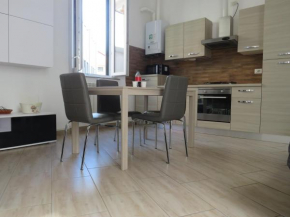 Casa Luna tra Como e Milano Saronno